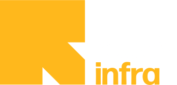 ReadyInfra Logo